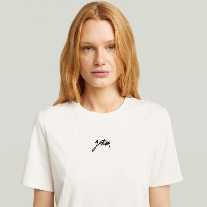 Script T-Shirt Script T-Shirt