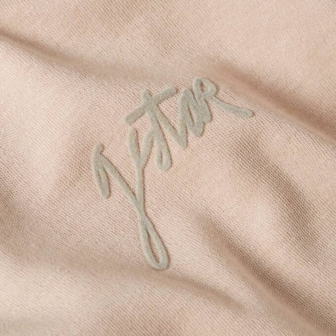 Script T-Shirt Script T-Shirt