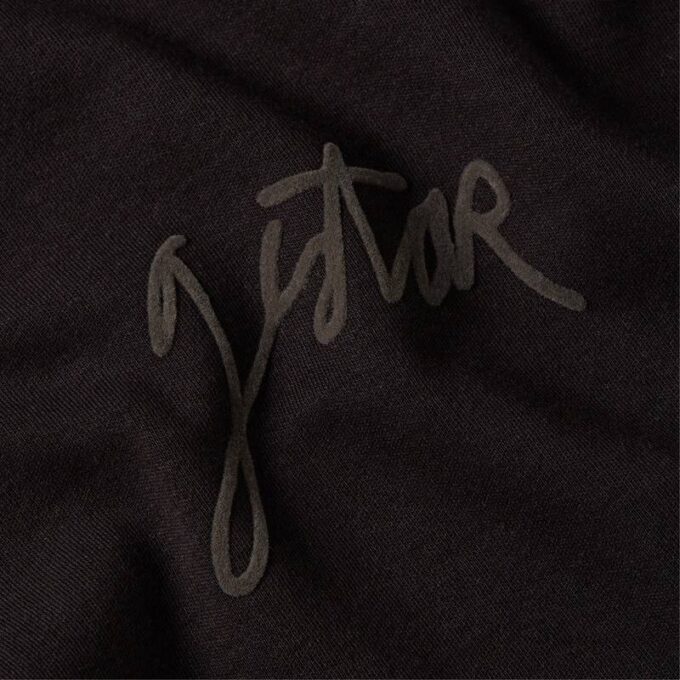 Script T-Shirt Script T-Shirt