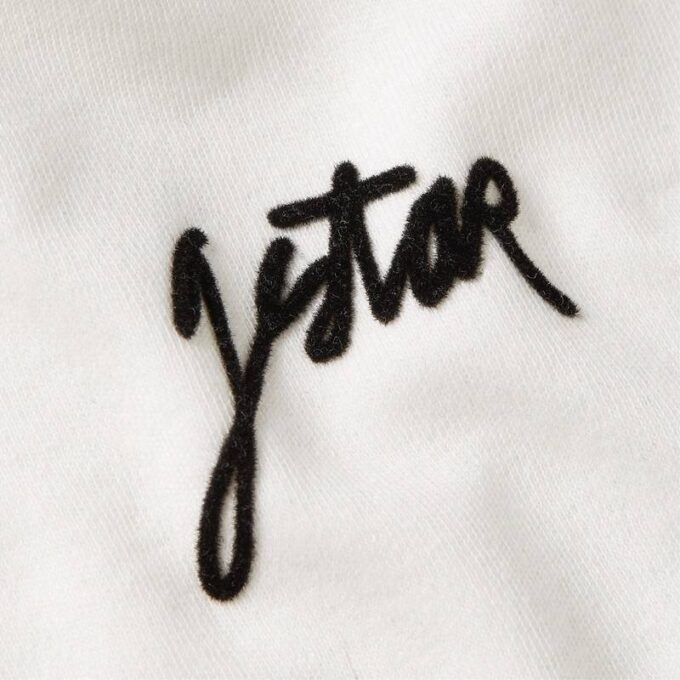 Script T-Shirt Script T-Shirt