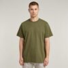Seam Detail Loose T-Shirt Seam Detail Loose T-Shirt
