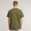Seam Detail Loose T-Shirt Seam Detail Loose T-Shirt