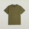 Seam Detail Loose T-Shirt Seam Detail Loose T-Shirt