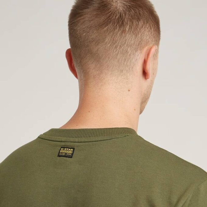 Seam Detail Loose T-Shirt Seam Detail Loose T-Shirt