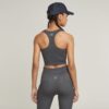 Seamless Racerback Top Seamless Racerback Top