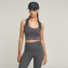 Seamless Racerback Top Seamless Racerback Top