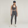 Seamless Racerback Top Seamless Racerback Top