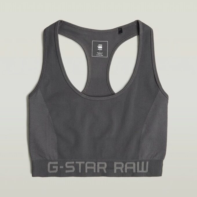 Seamless Racerback Top Seamless Racerback Top