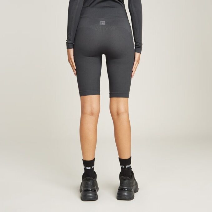 Seamless Shorts Seamless Shorts