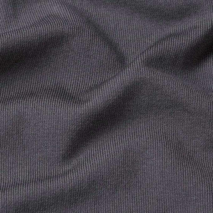 Seamless Zip Top Seamless Zip Top