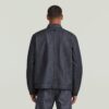 Selvedge Denim Jacket Selvedge Denim Jacket