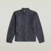 Selvedge Denim Jacket Selvedge Denim Jacket
