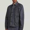 Selvedge Denim Jacket Selvedge Denim Jacket