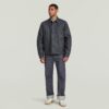 Selvedge Denim Jacket Selvedge Denim Jacket