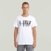 Shattered Graphic T-Shirt Shattered Graphic T-Shirt