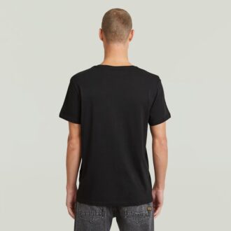 Shattered Graphic T-Shirt