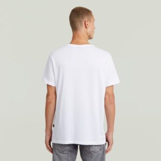 Shattered Graphic T-Shirt