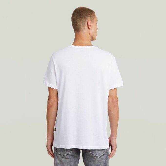 Shattered Graphic T-Shirt Shattered Graphic T-Shirt