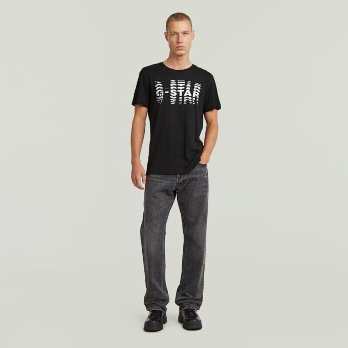 Shattered Graphic T-Shirt Shattered Graphic T-Shirt