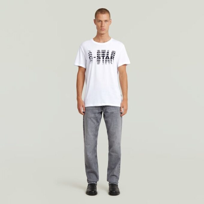 Shattered Graphic T-Shirt Shattered Graphic T-Shirt