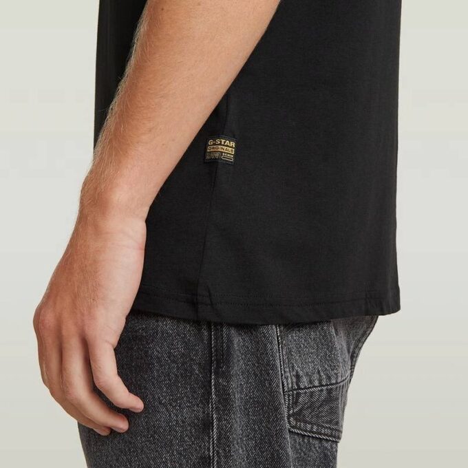 Shattered Graphic T-Shirt Shattered Graphic T-Shirt