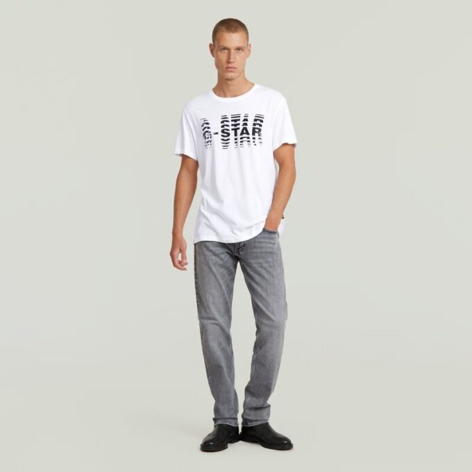 Shattered Graphic T-Shirt Shattered Graphic T-Shirt