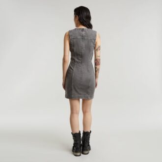 Shift Dress