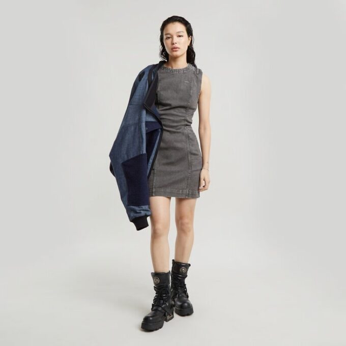 Shift Dress Shift Dress