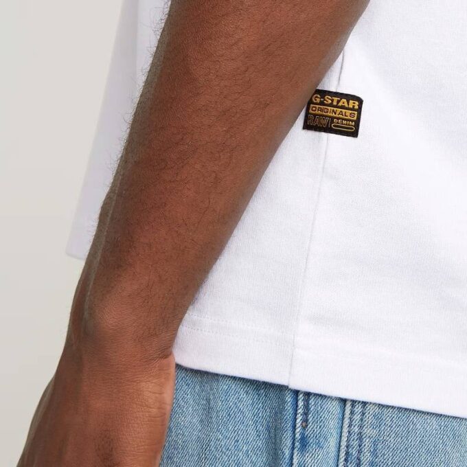 Shipping Graphic Boxy T-Shirt Shipping Graphic Boxy T-Shirt