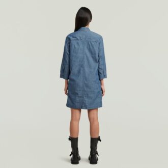 Shirt Dress