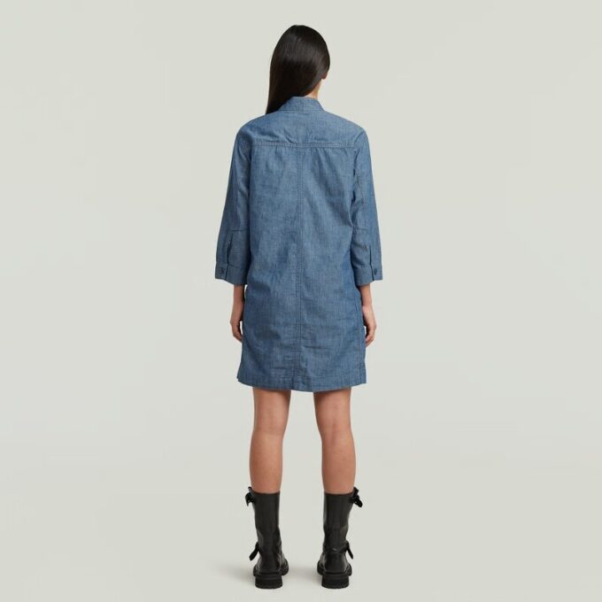 Shirt Dress Shirt Dress