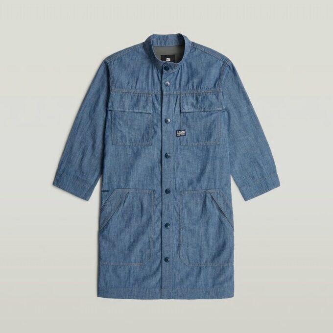 Shirt Dress Shirt Dress