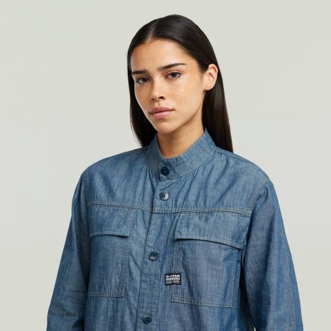 Shirt Dress Shirt Dress