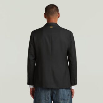 Single Breasted Blazer