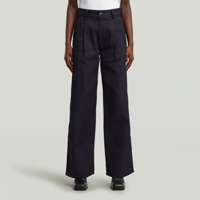 Skater Chino High Loose 2.0 Jeans Skater Chino High Loose 2.0 Jeans