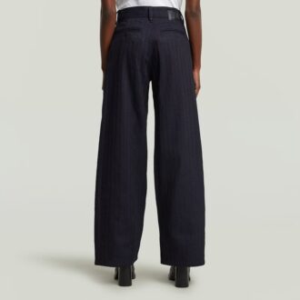 Skater Chino High Loose 2.0 Jeans