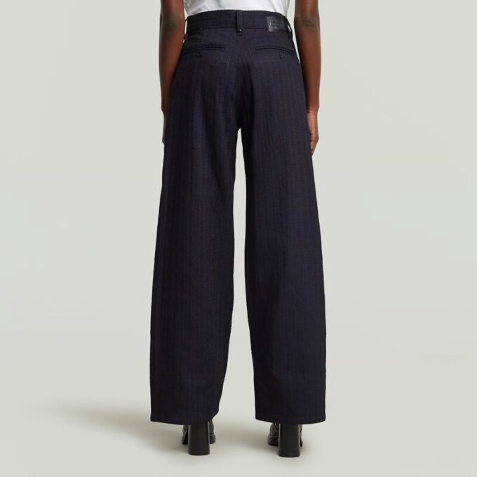 Skater Chino High Loose 2.0 Jeans Skater Chino High Loose 2.0 Jeans