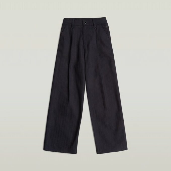 Skater Chino High Loose 2.0 Jeans Skater Chino High Loose 2.0 Jeans