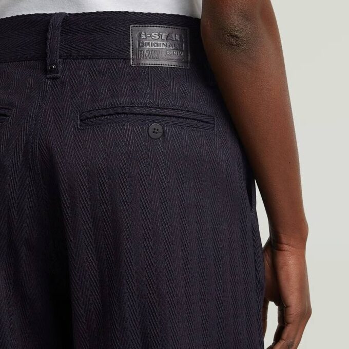 Skater Chino High Loose 2.0 Jeans Skater Chino High Loose 2.0 Jeans