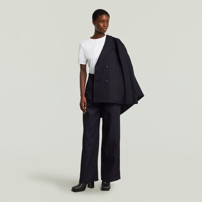 Skater Chino High Loose 2.0 Jeans Skater Chino High Loose 2.0 Jeans