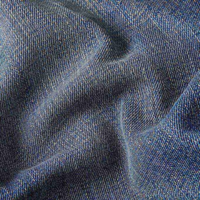 Skater Chino High Loose Jeans Skater Chino High Loose Jeans