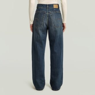 Skater High Loose Jeans