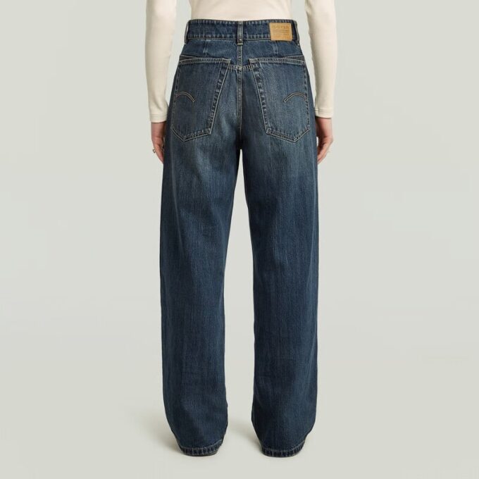 Skater High Loose Jeans Skater High Loose Jeans