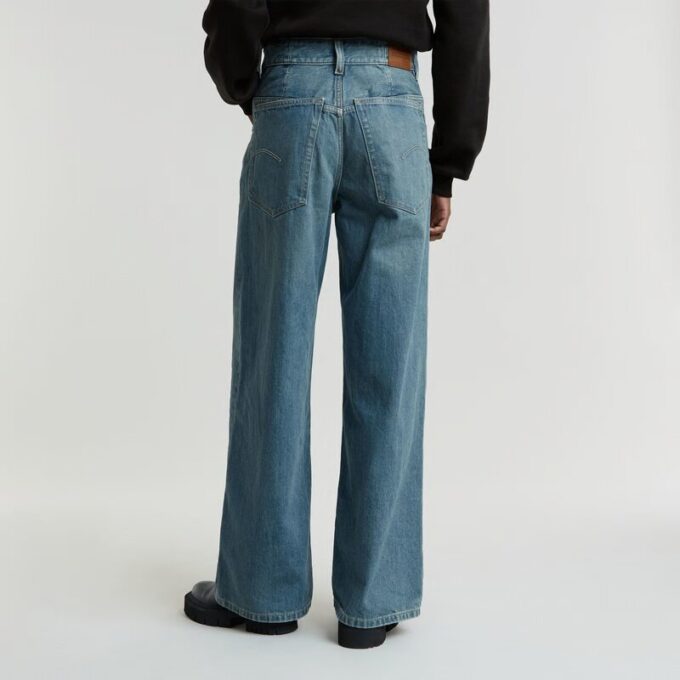 Skater High Loose Jeans Skater High Loose Jeans