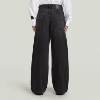 Skater High Loose Jeans