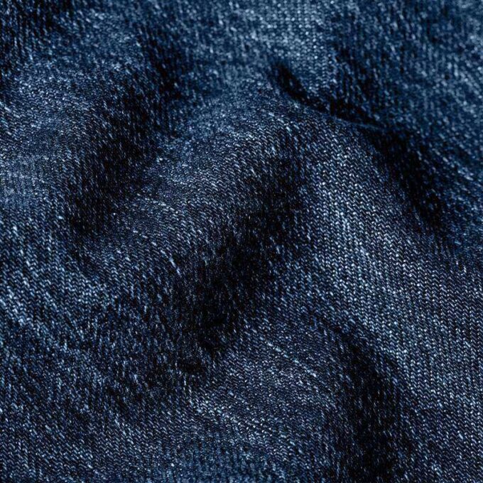 Skater High Loose Jeans