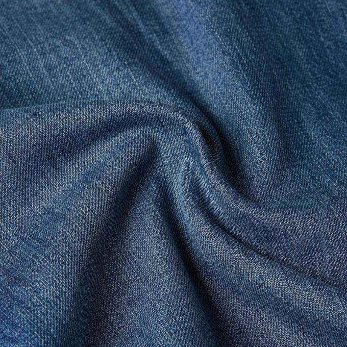 Skater High Loose Jeans