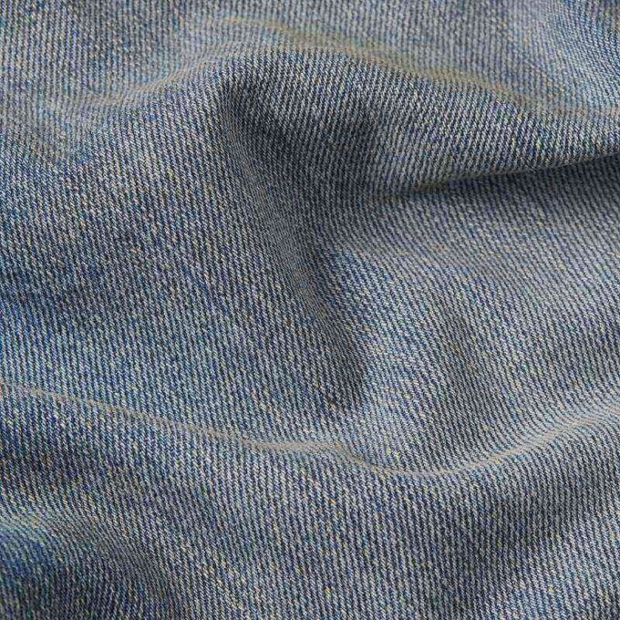 Skater High Loose Jeans