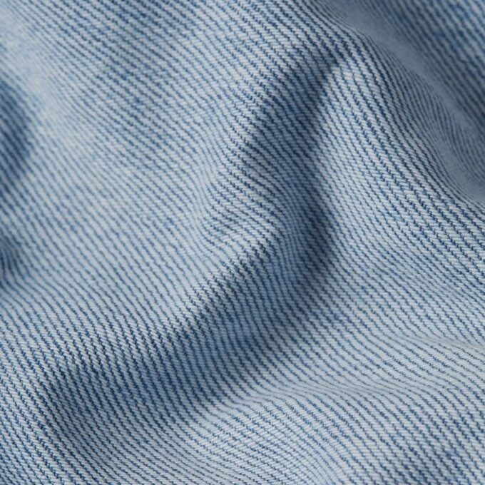 Skater High Loose Jeans