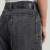 Skater Long Pocket High Loose Jeans Skater Long Pocket High Loose Jeans